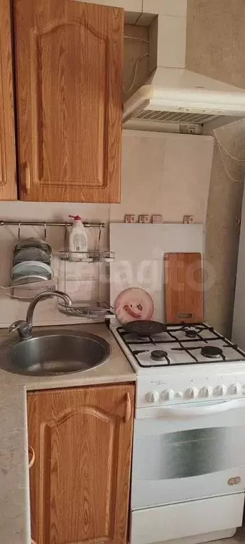 1-к. квартира, 32 м, 7/9 эт. - Фото 1