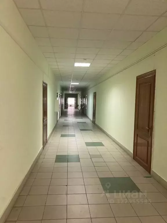 Офис в Ставропольский край, Изобильный Пролетарская ул., 51 (50 м) - Фото 2