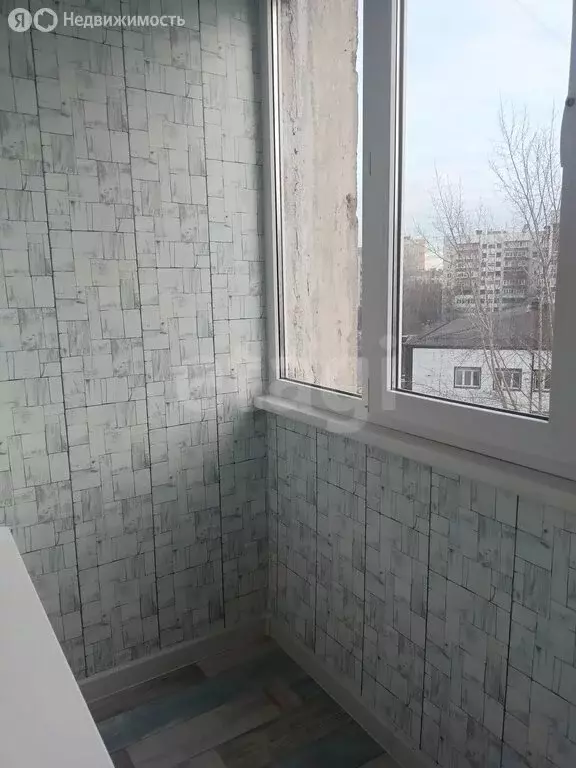 1-комнатная квартира: Тюмень, улица Московский Тракт, 161 (40.1 м) - Фото 2