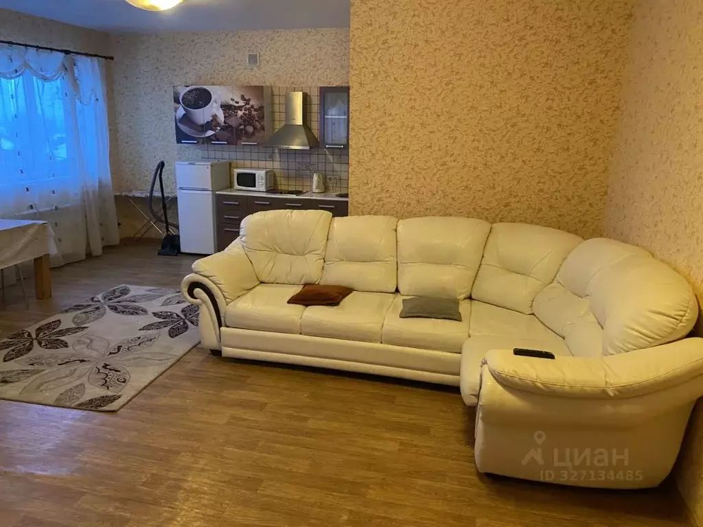 Дом в Воронежская область, Воронеж ул. Ломоносова, 45/2 (45 м) - Фото 2