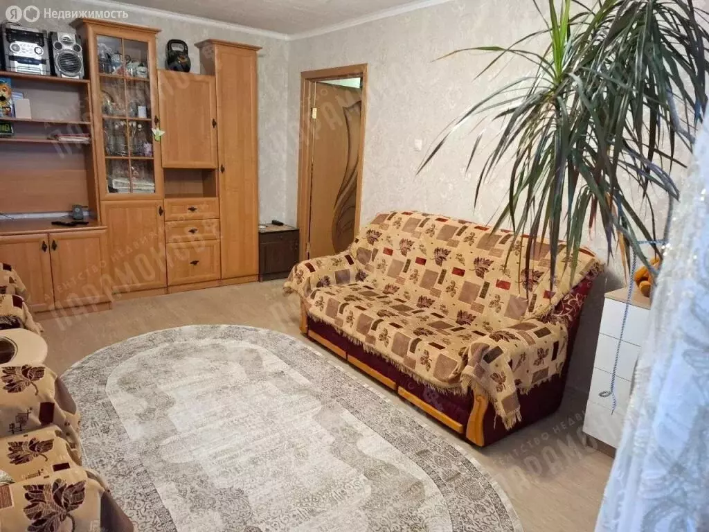 2-комнатная квартира: Тверь, Петербургское шоссе, 82/2 (52.7 м) - Фото 1