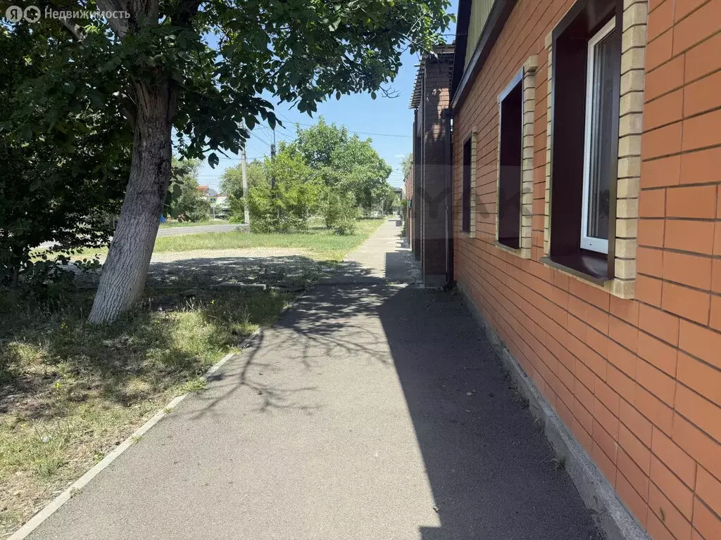 Участок в Майкоп, Кубанская улица (5.76 м) - Фото 2