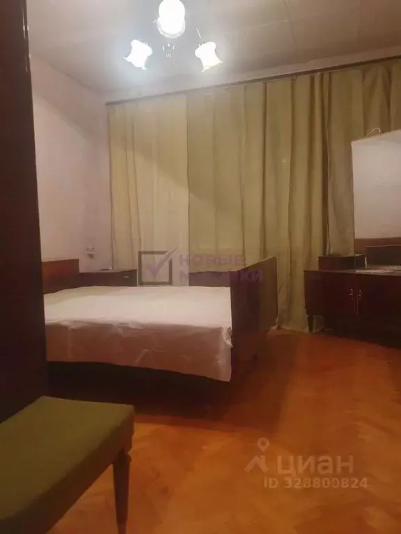 2-к кв. Санкт-Петербург просп. Культуры, 23к1 (55.0 м) - Фото 2