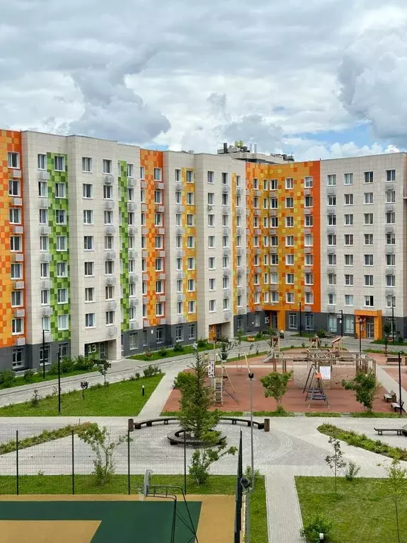 Студия Татарстан, Казань Тэцевская ул., 4Д (25.7 м) - Фото 0