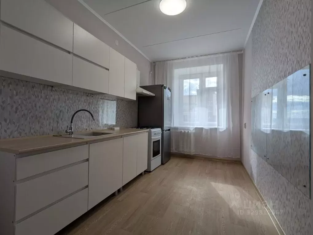 1-к кв. Пермский край, д. Кондратово ул. Культуры, 8 (50.2 м) - Фото 1