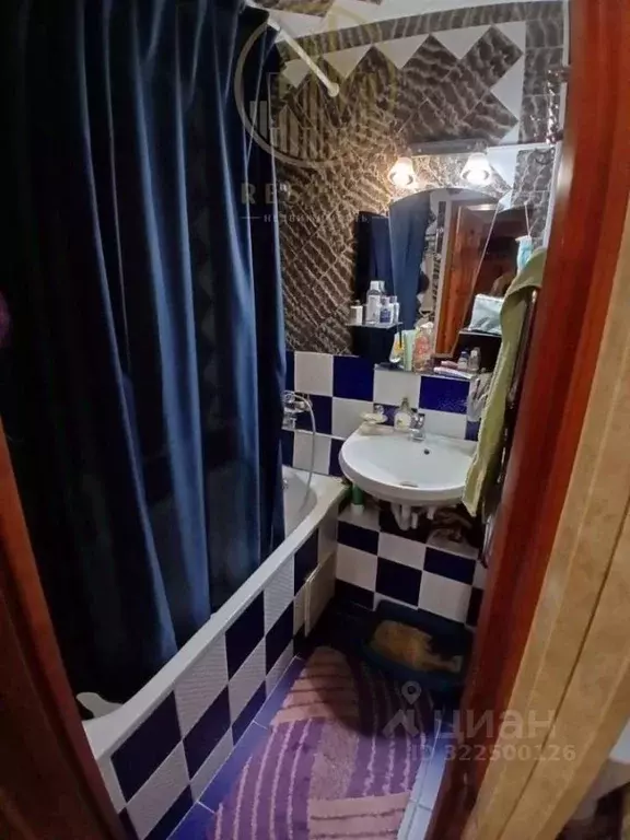 3-к кв. Ставропольский край, Ессентуки Вокзальная ул., 57а (76.0 м) - Фото 1