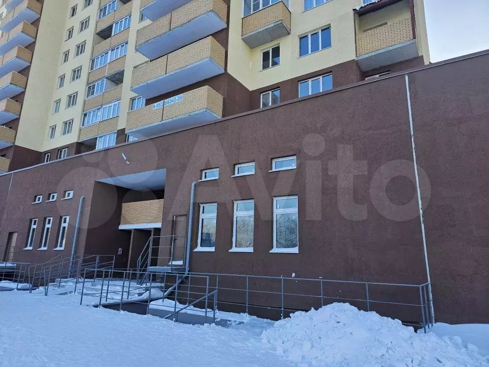 Свободного назначения, 384.5 м - Фото 1