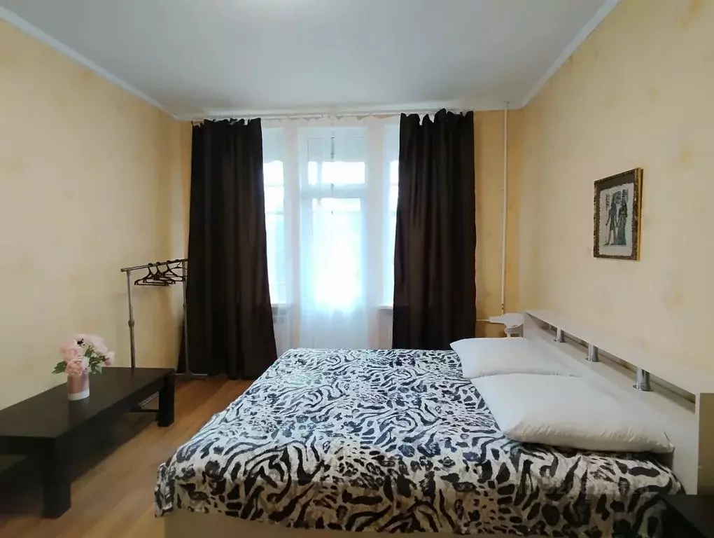 2-к кв. Вологодская область, Череповец бул. Доменщиков, 41 (57.0 м) - Фото 2