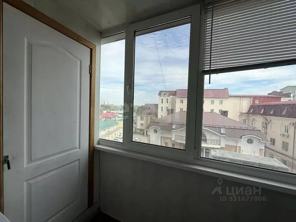 1-к кв. Саратовская область, Энгельс ул. Льва Кассиля, 20 (36.0 м) - Фото 2