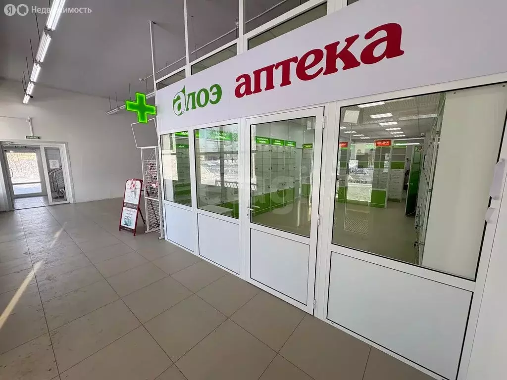 Торговая площадь (145 м) - Фото 2