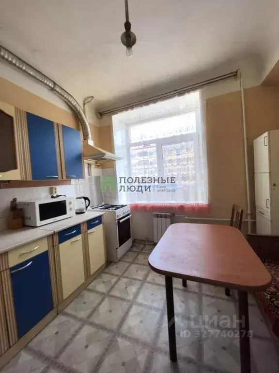 3-к кв. Курганская область, Курган ул. Ленина, 21 (70.1 м) - Фото 2