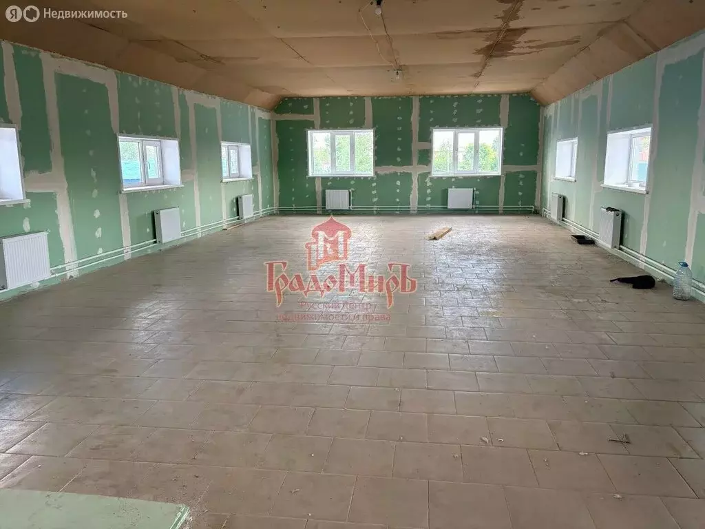 Помещение свободного назначения (150 м) - Фото 1