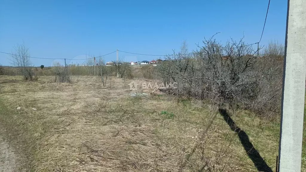 Участок 7,5 сот. (СНТ, ДНП) - Фото 1