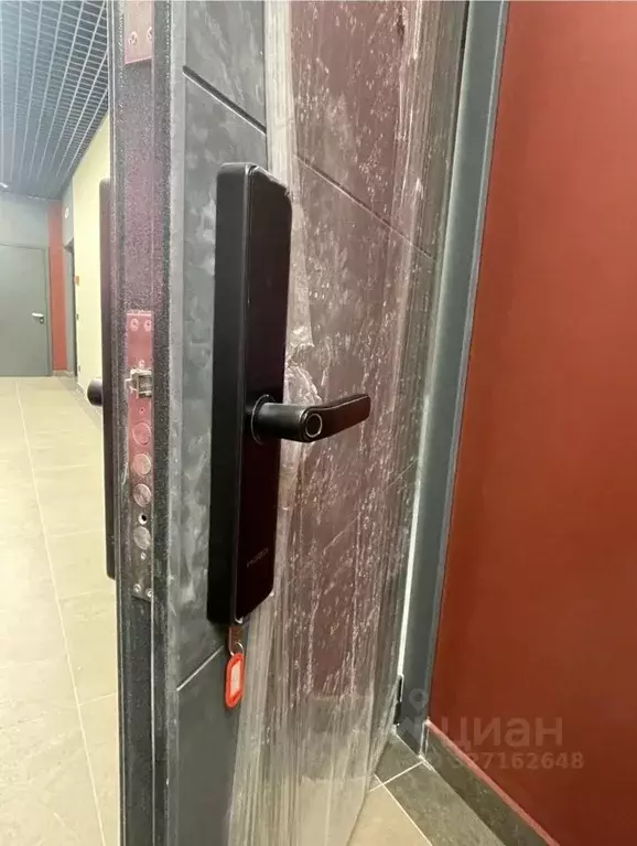 1-к кв. Брянская область, Брянск Советская ул., 124 (43.2 м) - Фото 2