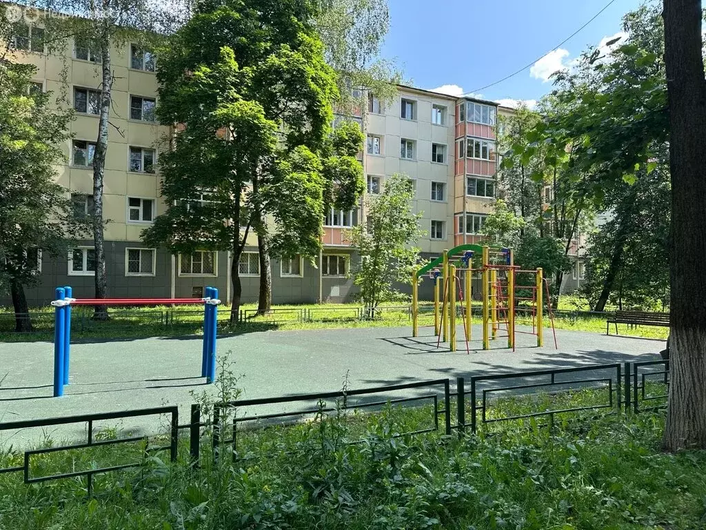 2-комнатная квартира: Чехов, улица Полиграфистов, 9 (43.2 м) - Фото 0