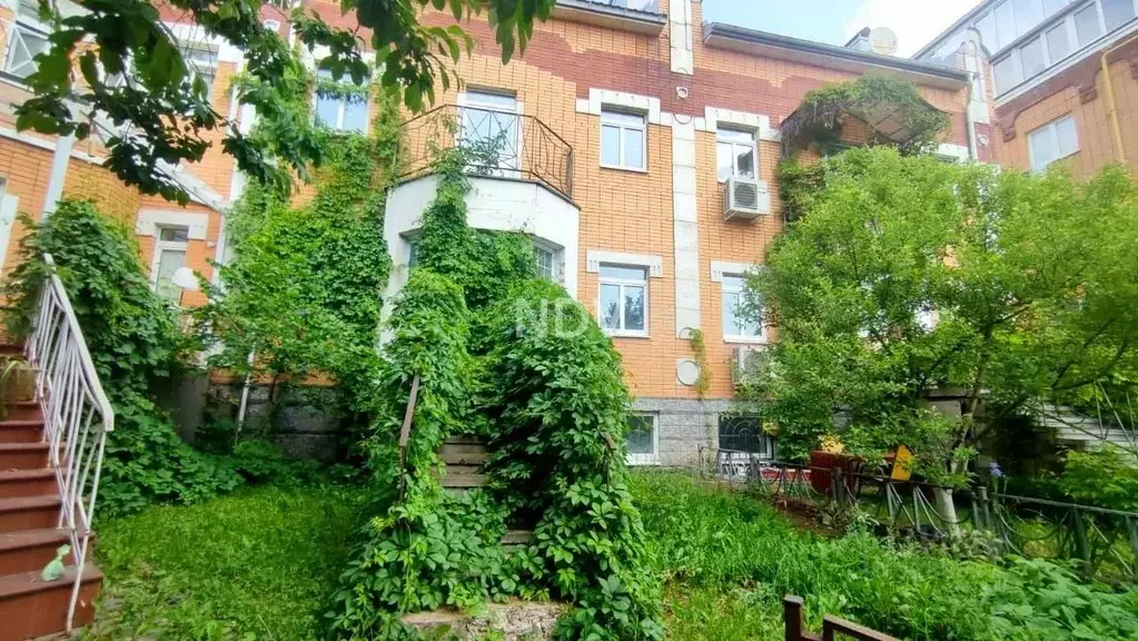 Таунхаус в Москва Юровская ул., 94к7 (272 м) - Фото 1