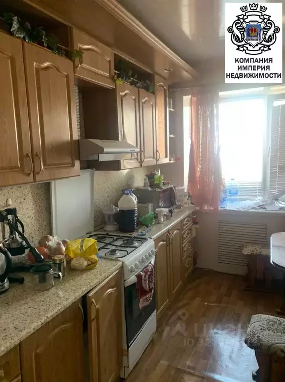 3-к кв. Белгородская область, Шебекино ул. Ленина, 91А (77.0 м) - Фото 1