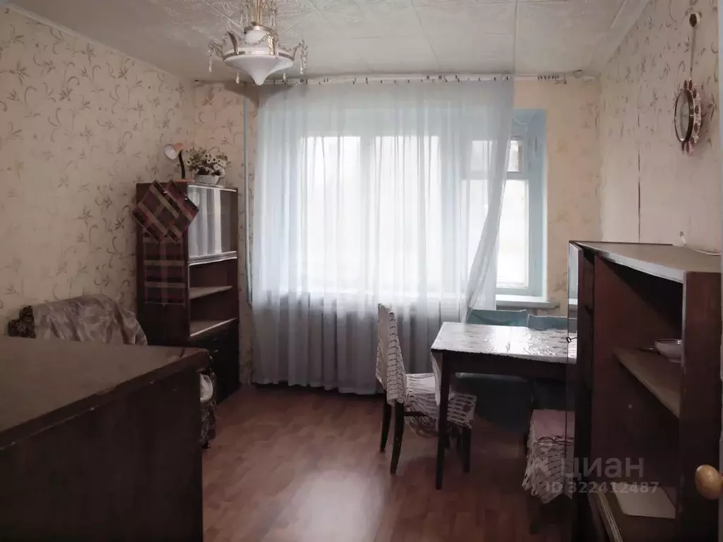 2-к кв. Ярославская область, Ярославль ул. Маланова, 12к2 (46.9 м) - Фото 1