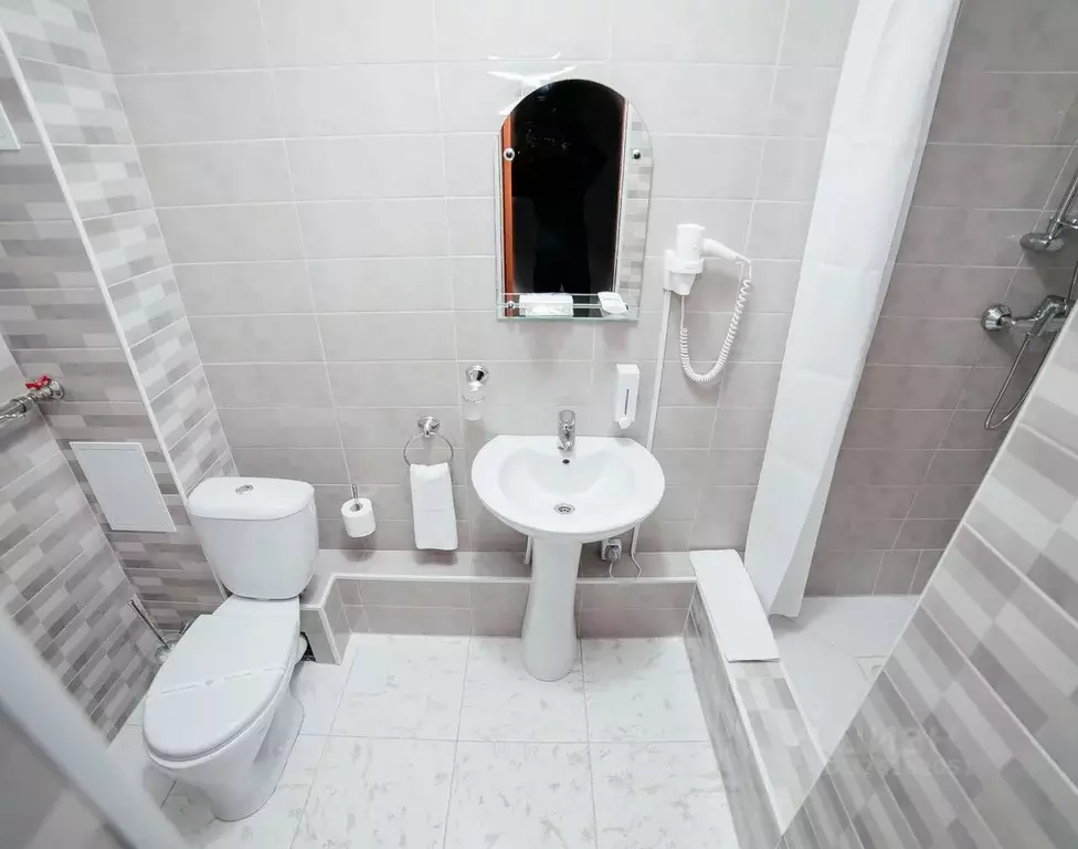 Комната Архангельская область, Коряжма просп. Ленина, 17 (24.0 м) - Фото 2