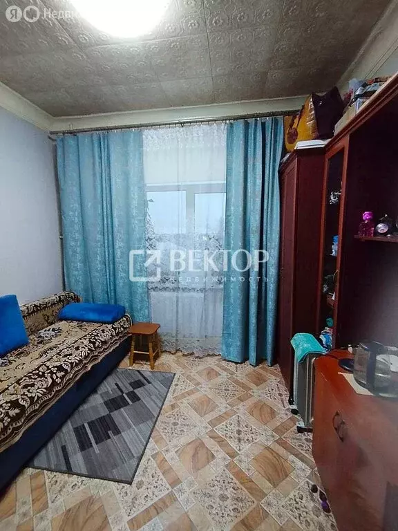 1-комнатная квартира: Кострома, проспект Текстильщиков, 48 (20 м) - Фото 1