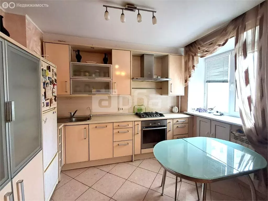 4-комнатная квартира: Кострома, Профсоюзная улица, 25/2с1 (74 м) - Фото 1