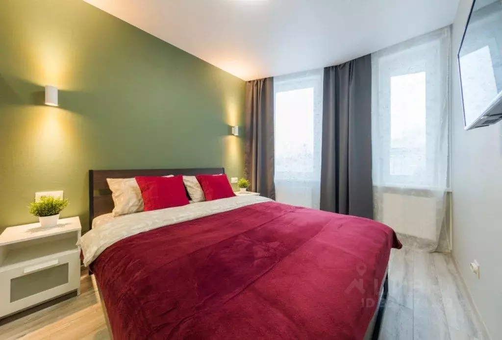 2-к кв. Свердловская область, Екатеринбург ул. Стрелочников, 2 (42.9 ... - Фото 2