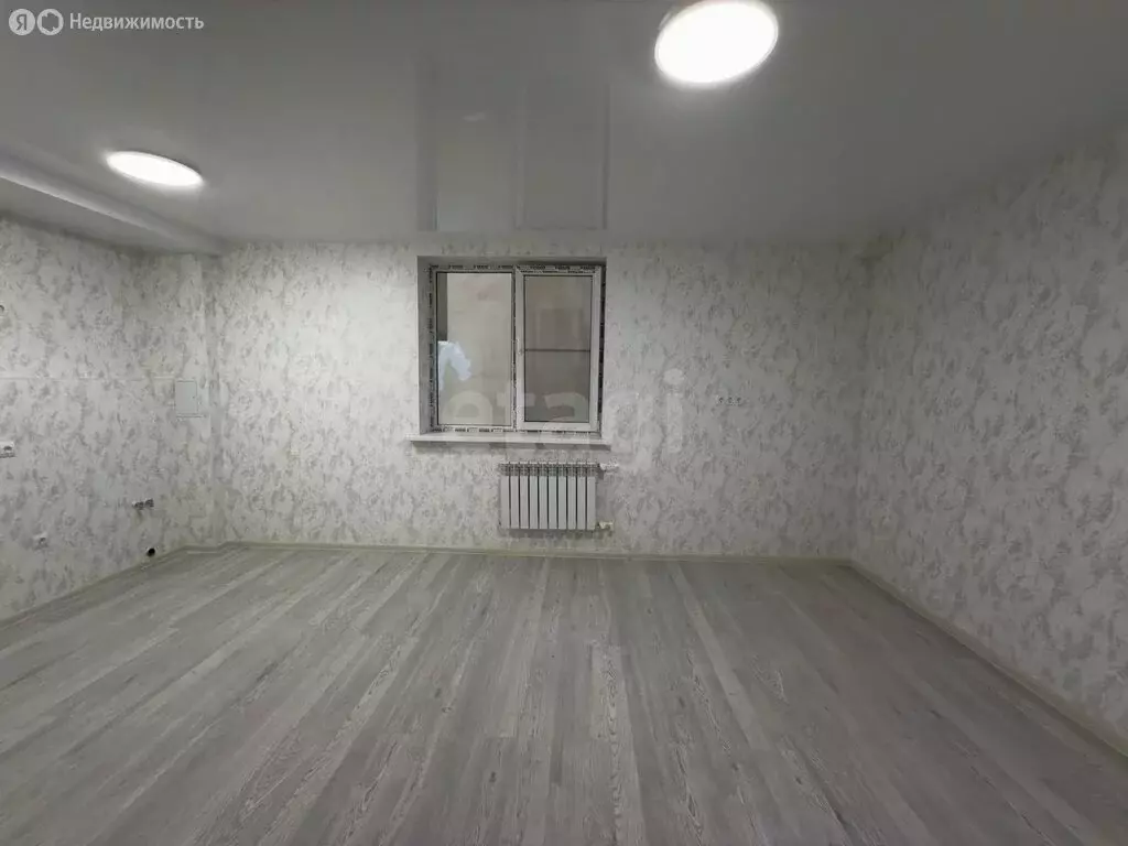 Квартира-студия: Анапа, микрорайон Алексеевка, Ленинградская улица, 56 ... - Фото 2