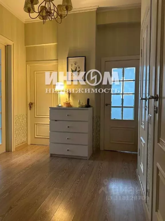 3-к кв. Москва Международная ул., 9 (60.0 м) - Фото 1