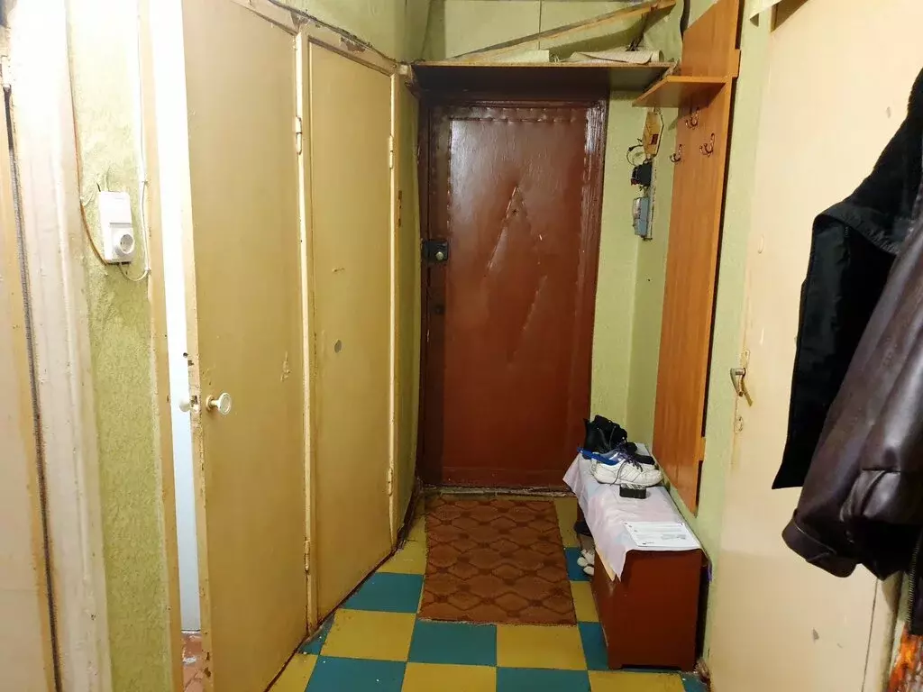 3-комнатная квартира: Санкт-Петербург, проспект Энергетиков, 35к2 ... - Фото 1