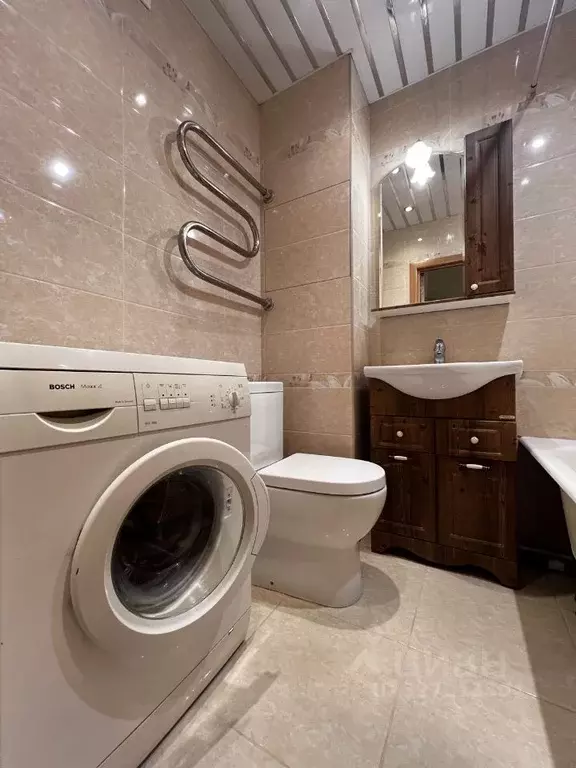 1-к кв. Московская область, Мытищи Новомытищинский просп., 86к5 (37.7 ... - Фото 2