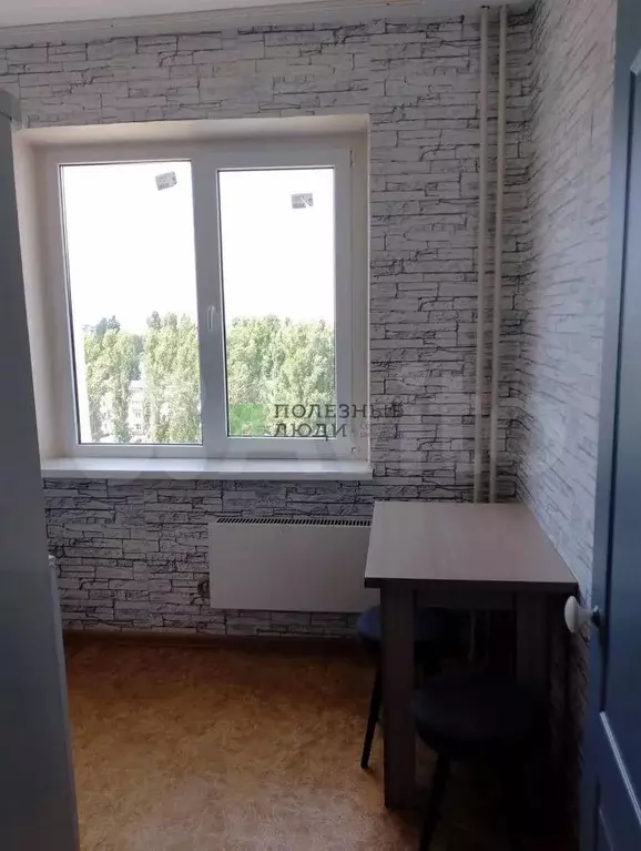 1-к. квартира, 31 м, 9/10 эт. - Фото 1