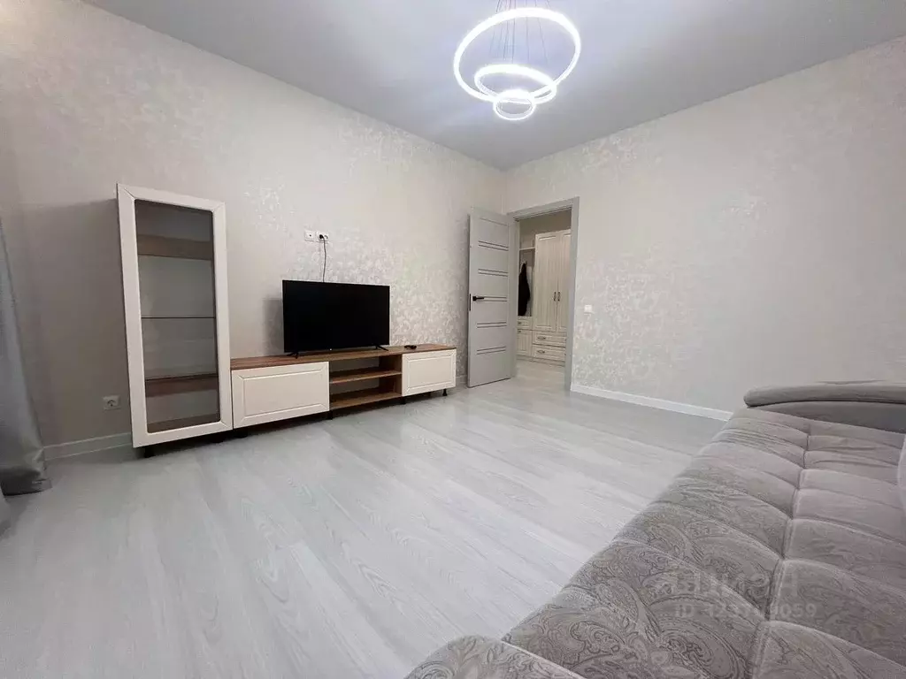 2-к кв. Татарстан, Казань ул. Ярдем, 3 (63.0 м) - Фото 2