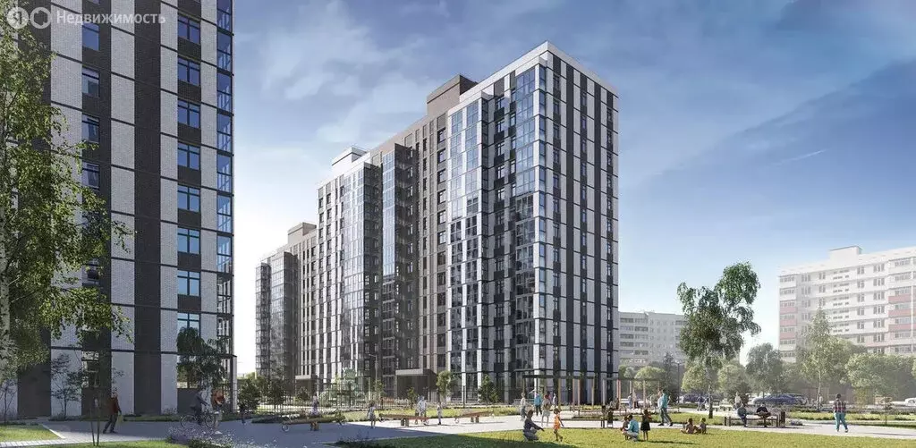 Помещение свободного назначения (5 м) - Фото 1