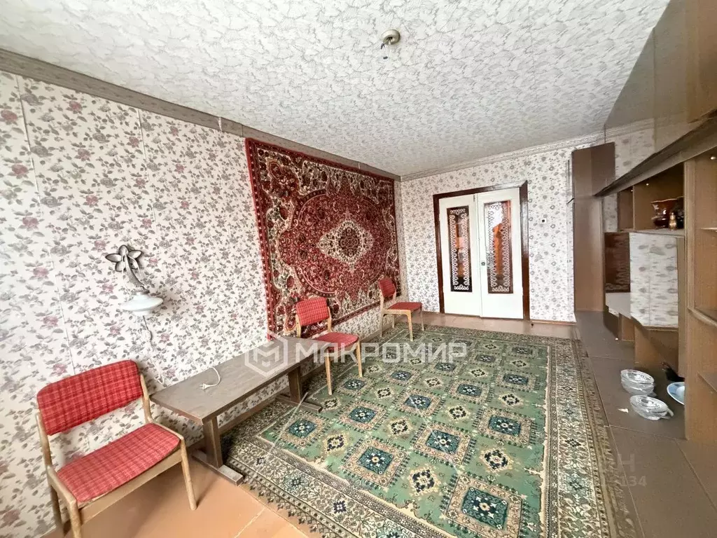 2-к кв. Орловская область, Орел ул. 3-я Курская, 53 (53.1 м) - Фото 1