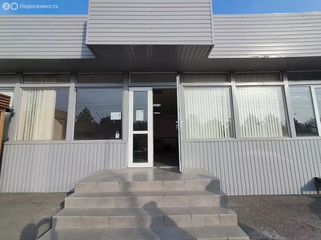 Помещение свободного назначения (90 м) - Фото 1