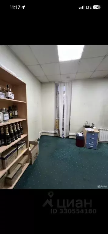 Офис в Красноярский край, Красноярск ул. Ломоносова, 7 (17 м) - Фото 2