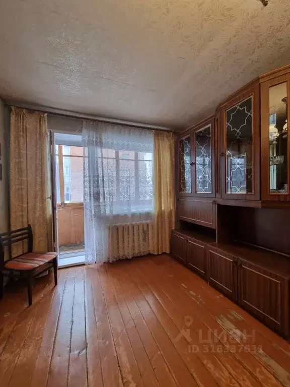 2-к кв. Самарская область, Самара ул. Металлистов, 14 (43.3 м) - Фото 0