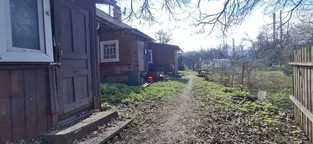 1-к кв. Новгородская область, Малая Вишера ул. Гоголя, 1А (30.1 м) - Фото 2