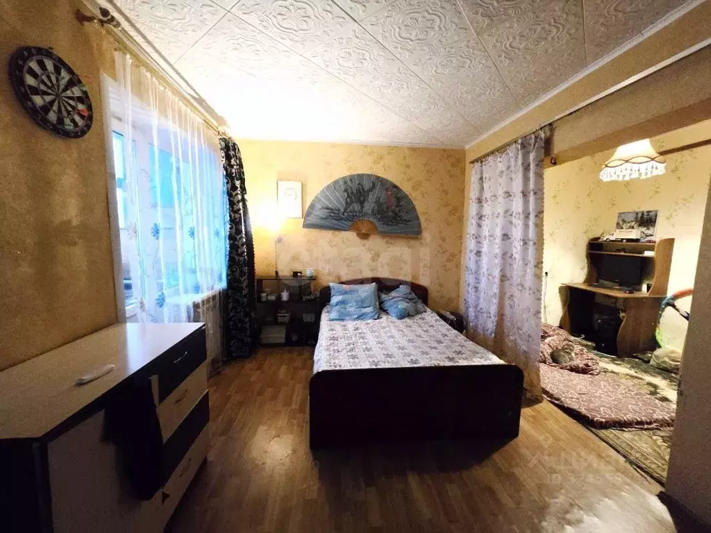 2-к кв. Белгородская область, Валуйки Новая ул., 6 (38.2 м) - Фото 1