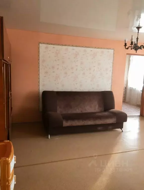 2-к кв. Иркутская область, Усть-Кут Пролетарская ул., 12 (44.8 м) - Фото 2