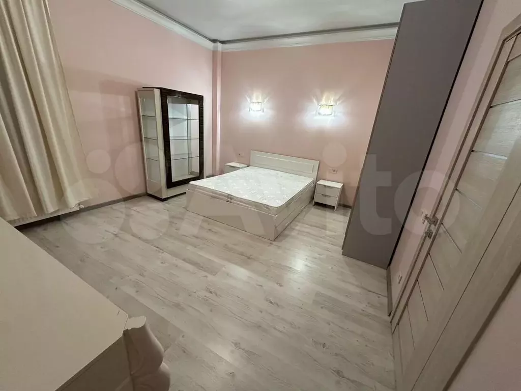 2-к. квартира, 60 м, 2/3 эт. - Фото 1