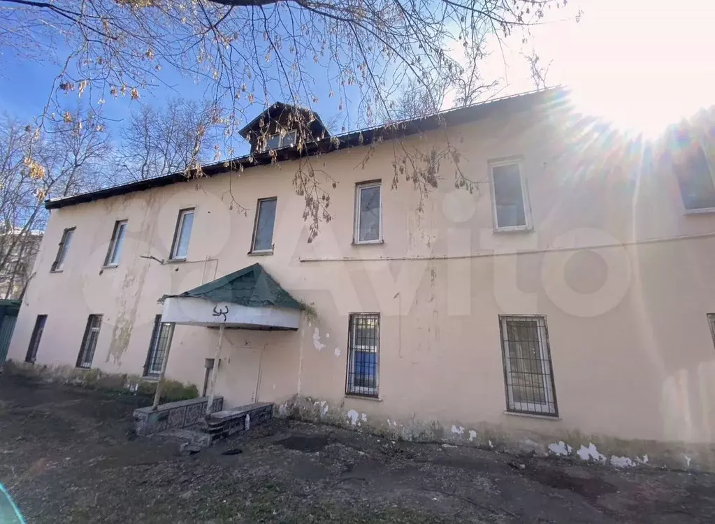 Апартаменты-студия, 10,8 м, 1/2 эт. - Фото 0