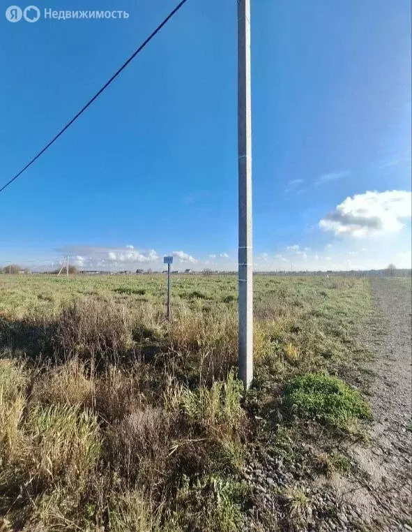 Участок в деревня Ладога, 3-й Гранитный переулок (12 м) - Фото 2