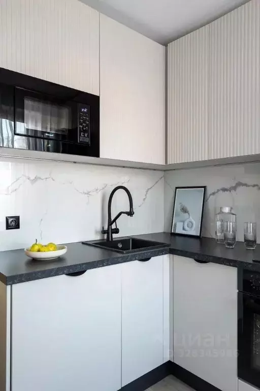 2-к кв. Москва ул. Вилиса Лациса, 9К3 (44.2 м) - Фото 2