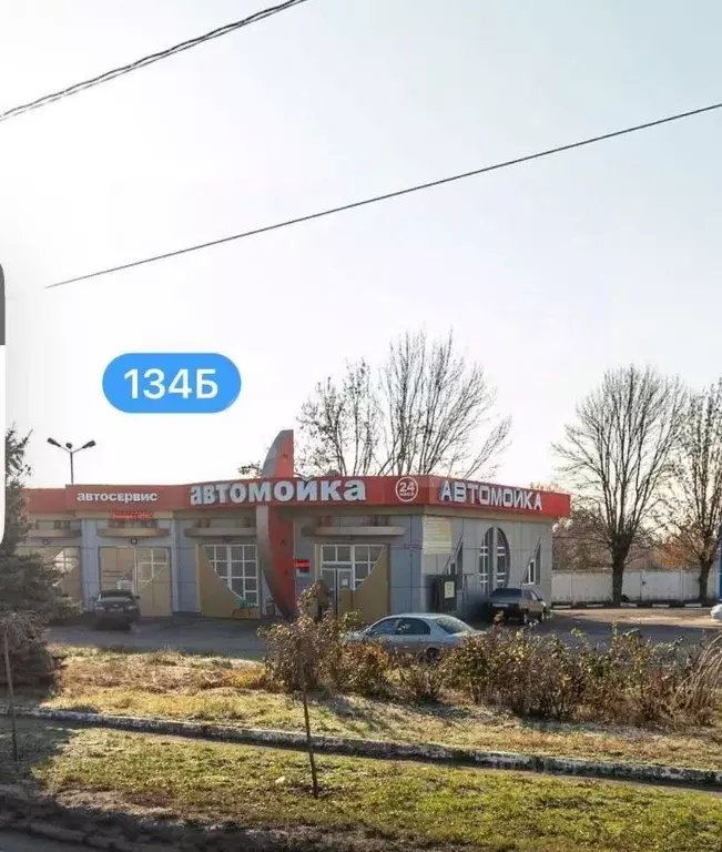 Помещение свободного назначения в Ростовская область, Ростов-на-Дону ... - Фото 0