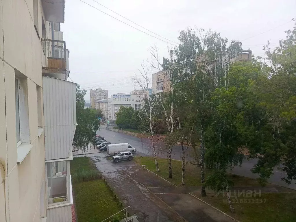 2-к кв. Самарская область, Самара Первомайская ул., 27 (45.0 м) - Фото 0