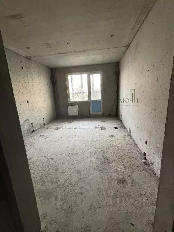 1-к кв. Челябинская область, Магнитогорск просп. Карла Маркса, 237/3 ... - Фото 2