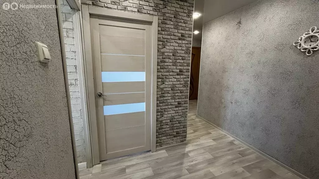 2-комнатная квартира: Благовещенск, 2-й микрорайон, улица Дьяченко, 7 ... - Фото 2