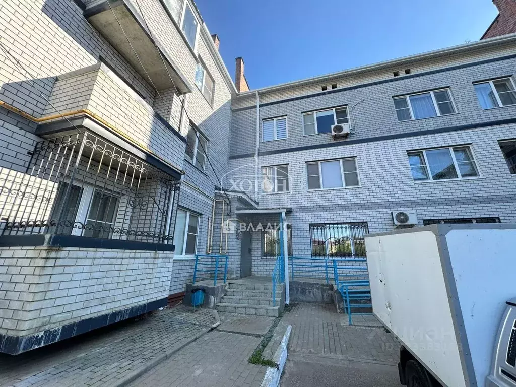 4-к кв. Калмыкия, Элиста ул. Некрасова, 33 (72.2 м) - Фото 1