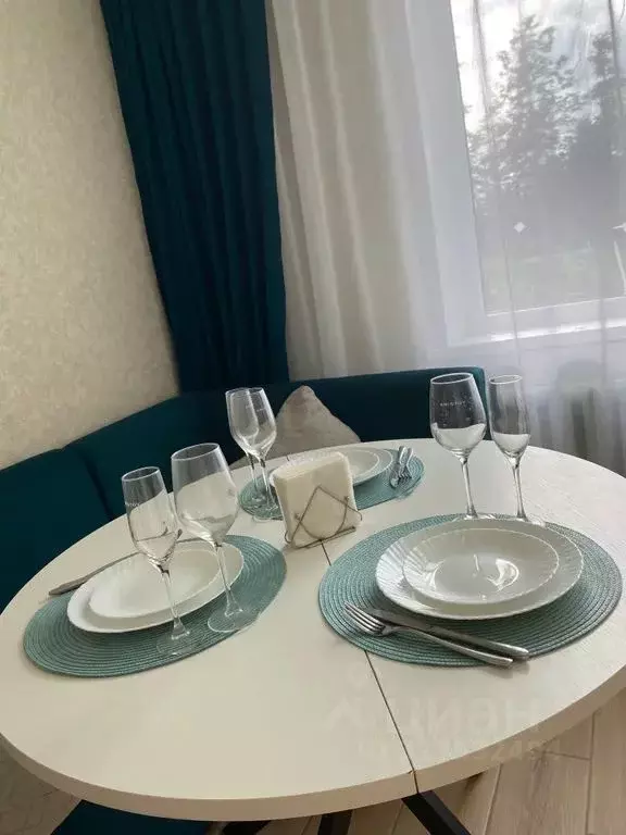 Студия Новгородская область, Великий Новгород ул. Кочетова, 19 (38.0 ... - Фото 1